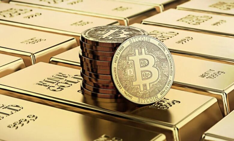 قیمت بیت کوین، امروز پنجشنبه ۱۷ اردیبهشت ۱۴۰۵