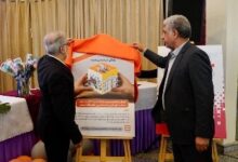 طرح جوایز چهل و ششمین مرحله قرعه‌کشی حساب‌های قرض‌الحسنه پس‌انداز بانک مسکن رونمایی شد