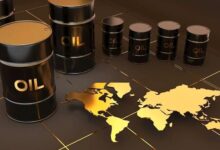 قیمت نفت ۱۰۳ دلار | سایت انتخاب