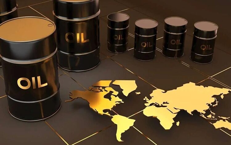 قیمت نفت ۱۰۳ دلار | سایت انتخاب