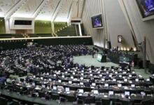 سخنگوی هیات رئیسه: مجلس فردا در جلسه‌ای به بررسی موضوع گرانی‌های اخیر می‌پردازد/ این نشست به صورت ویدئو کنفرانس برگزار خواهد شد