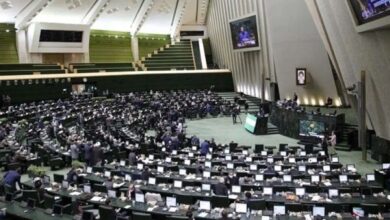 سخنگوی هیات رئیسه: مجلس فردا در جلسه‌ای به بررسی موضوع گرانی‌های اخیر می‌پردازد/ این نشست به صورت ویدئو کنفرانس برگزار خواهد شد