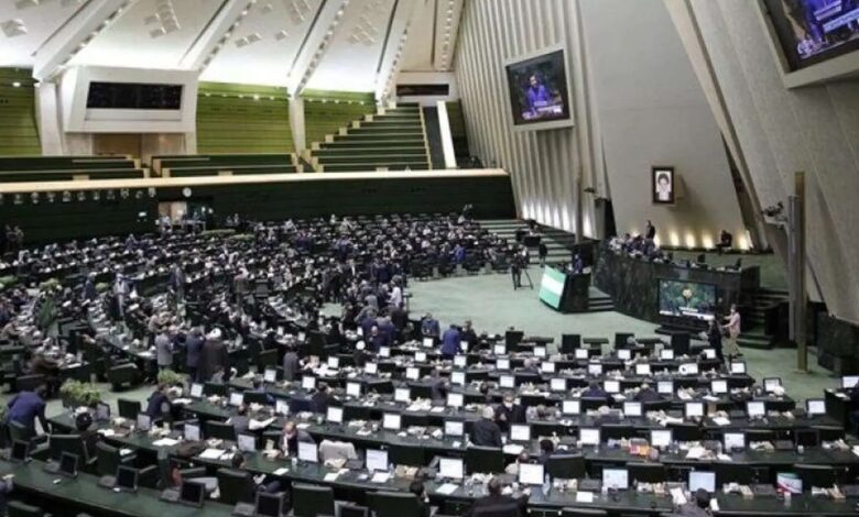 سخنگوی هیات رئیسه: مجلس فردا در جلسه‌ای به بررسی موضوع گرانی‌های اخیر می‌پردازد/ این نشست به صورت ویدئو کنفرانس برگزار خواهد شد