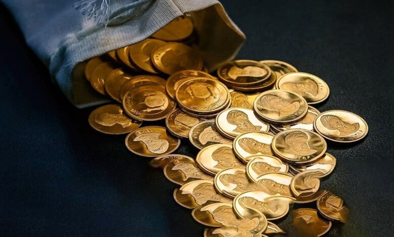 قیمت سکه، امروز شنبه ۱۹ اردیبهشت ۱۴۰۵