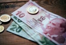 قیمت لیر، امروز شنبه ۱۹ اردیبهشت ۱۴۰۵