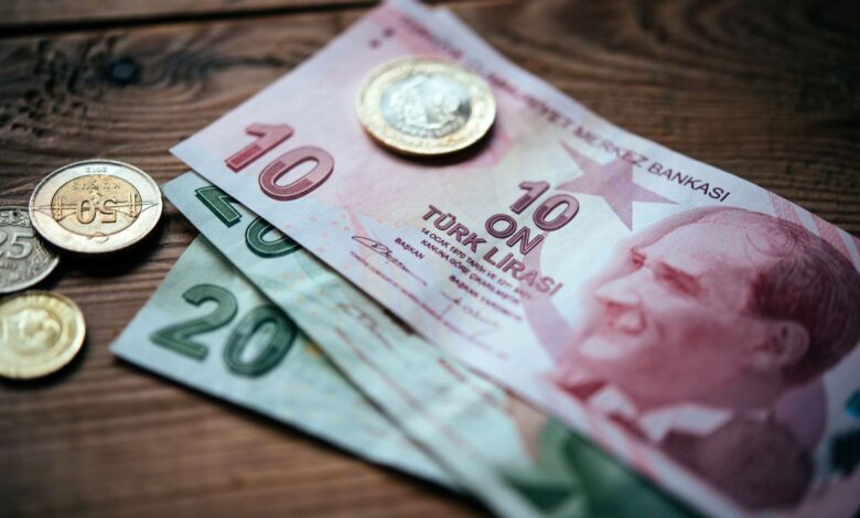 قیمت لیر، امروز شنبه ۱۹ اردیبهشت ۱۴۰۵