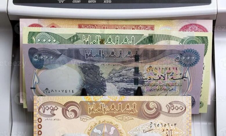 قیمت دینار عراق، امروز شنبه ۱۹ اردیبهشت ۱۴۰۵