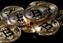 قیمت بیت کوین، امروز شنبه ۱۹ اردیبهشت ۱۴۰۵