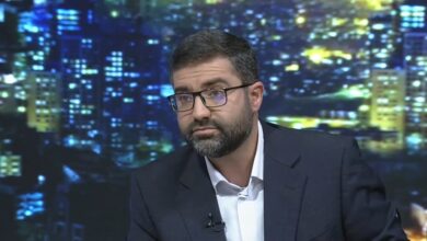 سقاب اصفهانی، معاون پزشکیان: در جنگ اخیر، بخشی از شبکه گاز و سوخت کشور آسیب دیده / بازگشتن برخی از اینها تقریباً ۲ سال طول می‌کشد