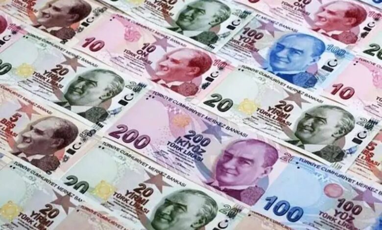 قیمت لیر، امروز یکشنبه ۲۰ اردیبهشت ۱۴۰۵