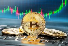 قیمت بیت کوین، امروز یکشنبه ۲۰ اردیبهشت ۱۴۰۵