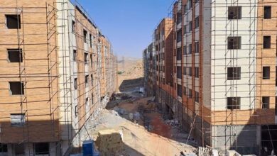 مسکن لوکوموتیو اقتصاد ملی