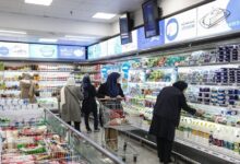 وزیر رفاه: قرار است شرکت‌های لبنی ۸ درصد پایین‌تر از نرخ مصوب کالاهای خود را در کالابرگ عرضه کنند