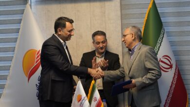 فرهاد یوسفی‌نژادی سرپرست هواپیمایی کیش شد