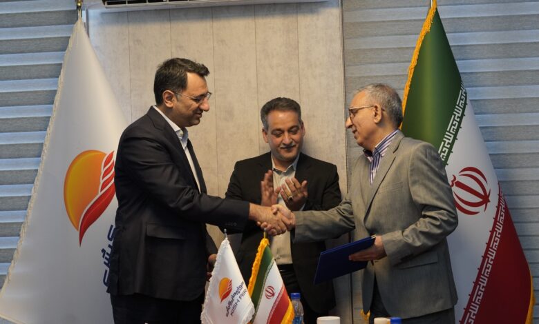 فرهاد یوسفی‌نژادی سرپرست هواپیمایی کیش شد