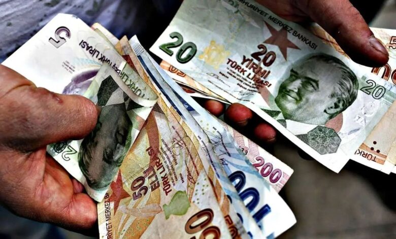 قیمت لیر، امروز دوشنبه ۲۱ اردیبهشت ۱۴۰۵