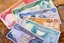 قیمت صد دینار عراق، امروز دوشنبه ۲۱ اردیبهشت ۱۴۰۵