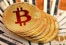 قیمت بیت کوین، امروز دوشنبه ۲۱ اردیبهشت ۱۴۰۵