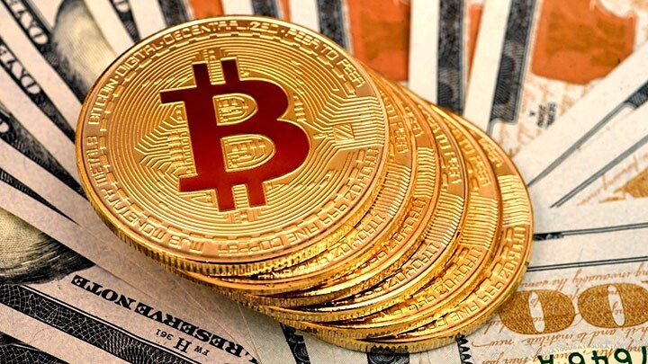 قیمت بیت کوین، امروز دوشنبه ۲۱ اردیبهشت ۱۴۰۵