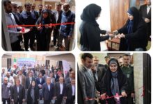 با تامین مالی بانک مسکن کلید ۵۵۰۰ واحد نهضت ملی به هم‌وطنان قمی و سمنانی تحویل شد