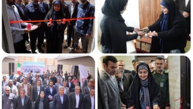 با تامین مالی بانک مسکن کلید ۵۵۰۰ واحد نهضت ملی به هم‌وطنان قمی و سمنانی تحویل شد