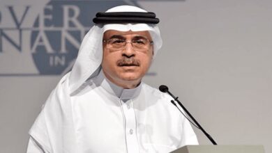 مدیرعامل آرامکو: این بزرگ‌ترین شوک عرضه انرژی است که جهان تاکنون تجربه کرده