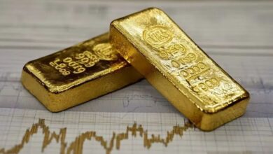قیمت طلا، امروز سه‌شنبه ۲۲ اردیبهشت ۱۴۰۵