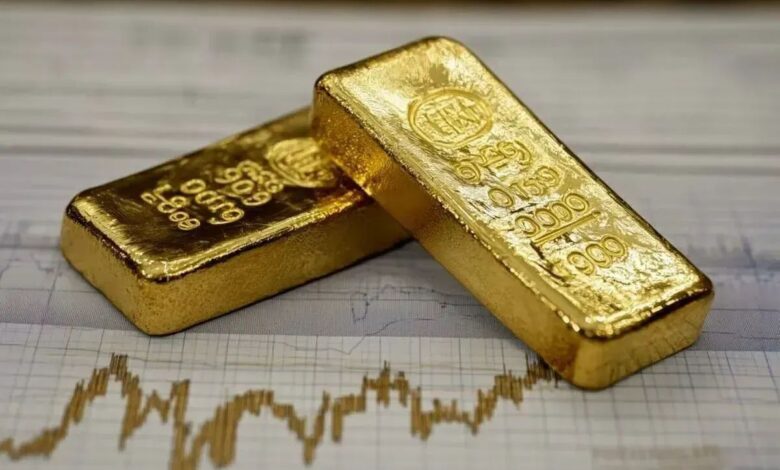 قیمت طلا، امروز سه‌شنبه ۲۲ اردیبهشت ۱۴۰۵