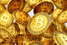 قیمت بیت کوین، امروز سه‌شنبه ۲۲ اردیبهشت ۱۴۰۵