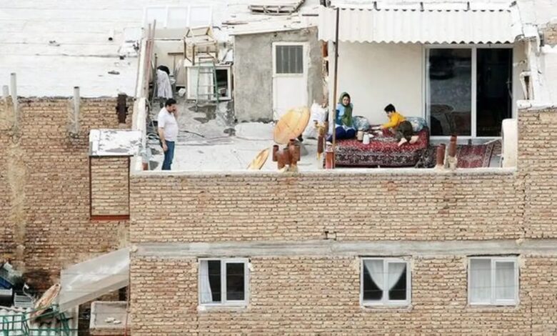 سهم «مسکن» از سبد معیشت ۷۰ میلیونی شد / خانواده‌ها از بهداشت و آموزش می‌زنند تا سرپناه داشته باشند