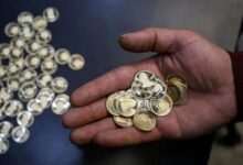 خبرگزاری دولت: سکه ۱۹۶ میلیون تومان شد/ هر گرم طلای ۱۸ عیار؛ ۱۹ میلیون و ۵۱۸ هزار تومان