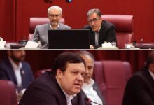 مدیر عامل بانک ملت: اقدامات موثر نظام بانکی در جنگ رمضان، موجبات آرامش خاطر مردم را فراهم آورد