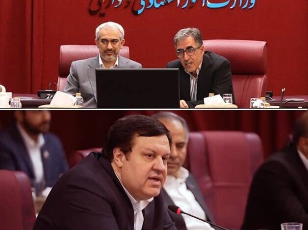 مدیر عامل بانک ملت: اقدامات موثر نظام بانکی در جنگ رمضان، موجبات آرامش خاطر مردم را فراهم آورد