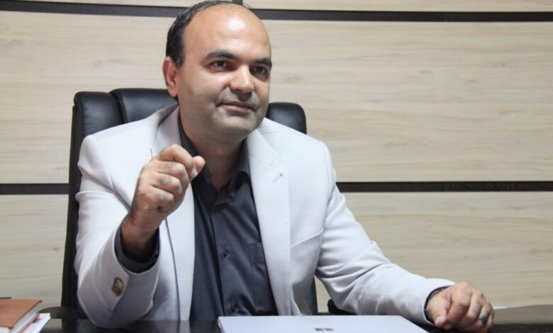 اینترنت پرو برای واردات و دسترسی به اطلاعات فنی قطعات خودرو حیاتی است