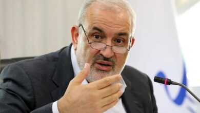 وزیر نیرو: وضعیت آبی تهران چندان مناسب نیست / توزیع نابرابر بارش باعث شده ۱۰ استان با جمعیت بیش از ۳۵ میلیون نفر همچنان در شرایط زیرنرمال قرار داشته باشند
