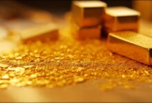 قیمت طلا، امروز شنبه ۲۶ اردیبهشت ۱۴۰۵