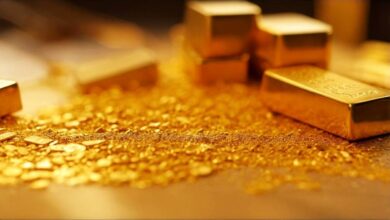 قیمت طلا، امروز شنبه ۲۶ اردیبهشت ۱۴۰۵