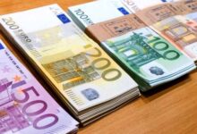 قیمت یورو، امروز شنبه ۲۶ اردیبهشت ۱۴۰۵