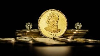 قیمت سکه، امروز یکشنبه ۲۷ اردیبهشت ۱۴۰۵