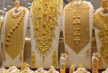 قیمت طلا، امروز یکشنبه ۲۷ اردیبهشت ۱۴۰۵