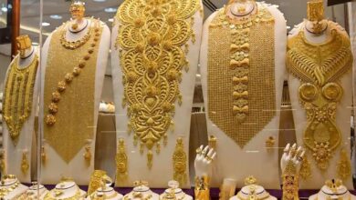 قیمت طلا، امروز یکشنبه ۲۷ اردیبهشت ۱۴۰۵