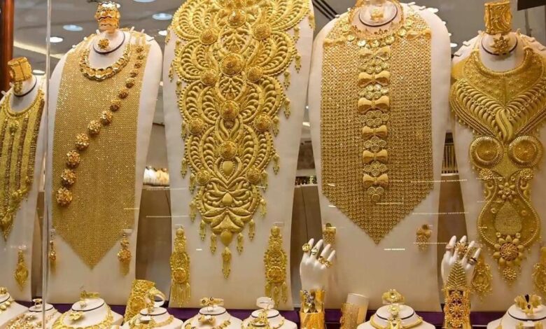 قیمت طلا، امروز یکشنبه ۲۷ اردیبهشت ۱۴۰۵