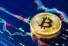 قیمت بیت کوین، امروز یکشنبه ۲۷ اردیبهشت ۱۴۰۵