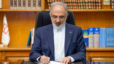 پیام مدیرعامل بانک مسکن به مناسبت روز ارتباطات و روابط عمومی
