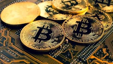بلومبرگ: سقوط قیمت مس به دلیل بن‌بست مذاکراتی آمریکا و ایران ادامه یافت/ بیت کوین هم به پایین‌ترین سطح دو هفته گذشته رسید، زیرا ریسک‌های کلان گسترده ناشی از جنگ، معامله‌گران را وادار کرد که موقعیت‌های خود را کاهش دهند