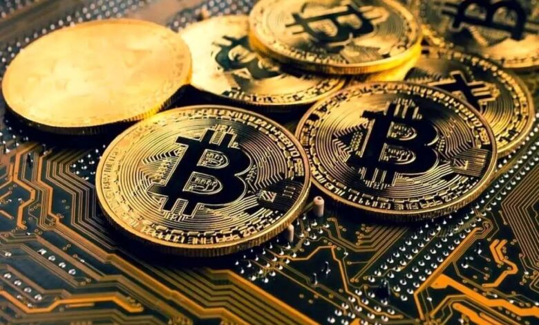 بلومبرگ: سقوط قیمت مس به دلیل بن‌بست مذاکراتی آمریکا و ایران ادامه یافت/ بیت کوین هم به پایین‌ترین سطح دو هفته گذشته رسید، زیرا ریسک‌های کلان گسترده ناشی از جنگ، معامله‌گران را وادار کرد که موقعیت‌های خود را کاهش دهند
