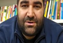همایش «عبور از بحران برای آبادانی و پیشرفت»؛ تأکید بر قدرت ذهن، ایمان و تغییر باورها در مسیر موفقیت