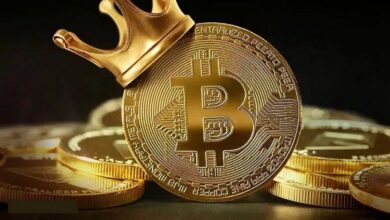قیمت بیت کوین، امروز سه‌شنبه ۲۹ اردیبهشت ۱۴۰۵