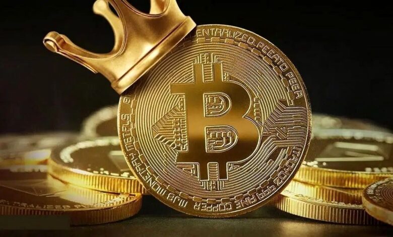 قیمت بیت کوین، امروز سه‌شنبه ۲۹ اردیبهشت ۱۴۰۵