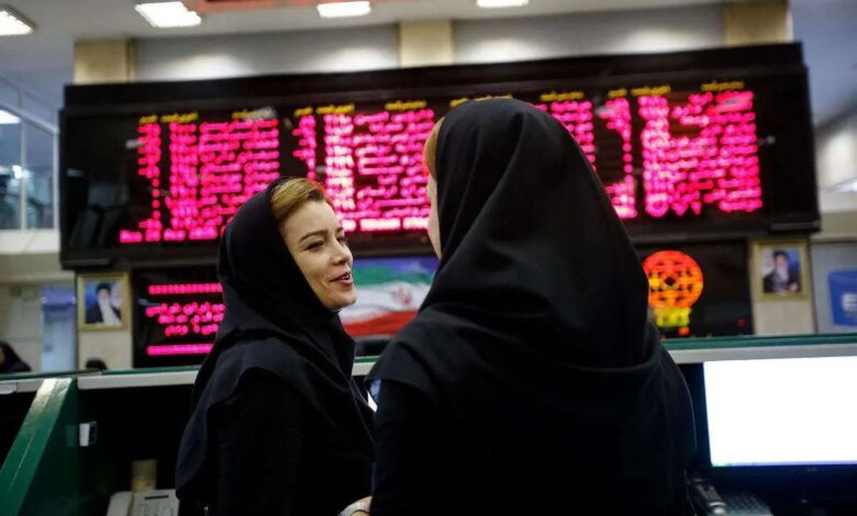 رشد ۲۵۰۰ واحدی شاخص کل بورس پس از ۸۰ روز توقف